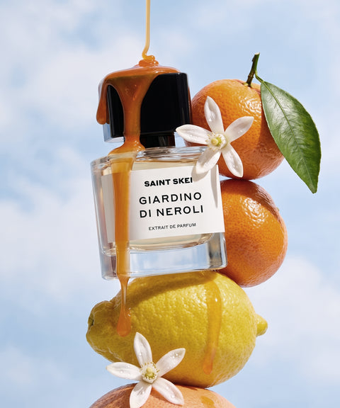 GIARDINO DI NEROLI