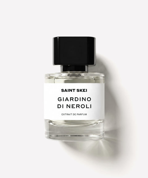 GIARDINO DI NEROLI