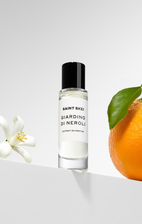 GIARDINO DI NEROLI