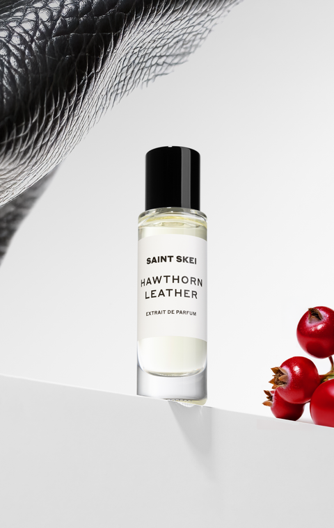 HAWTHORN LEATHER