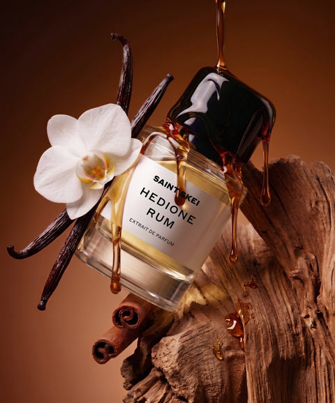 HEDIONE RUM