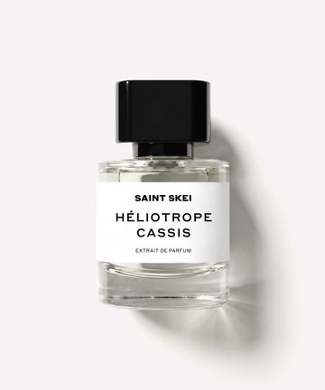 HÉLIOTROPE CASSIS