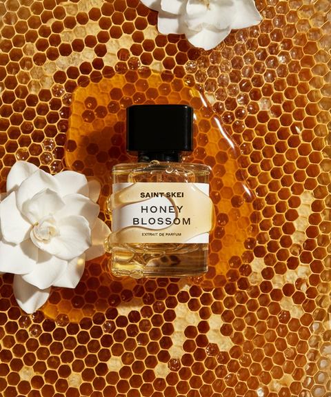 HONEY BLOSSOM