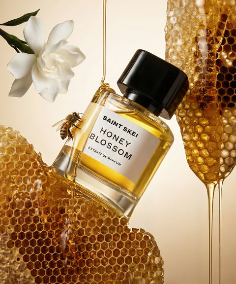 HONEY BLOSSOM