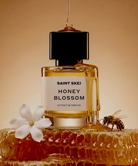 HONEY BLOSSOM
