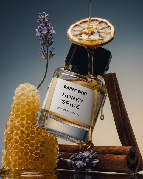 HONEY SPICE