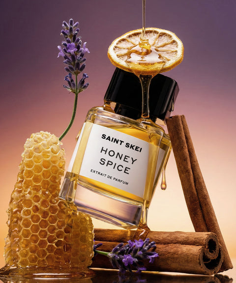 HONEY SPICE