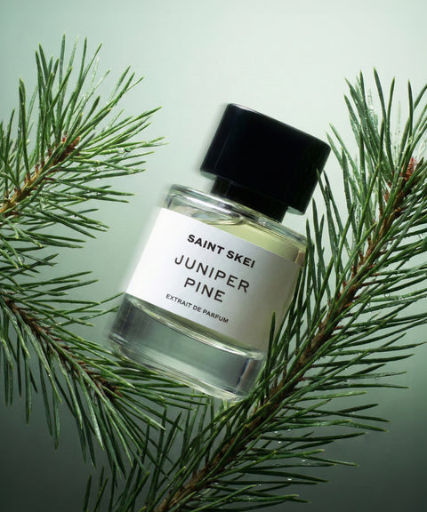 JUNIPER PINE
