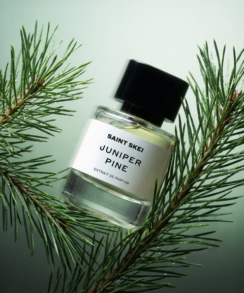 JUNIPER PINE