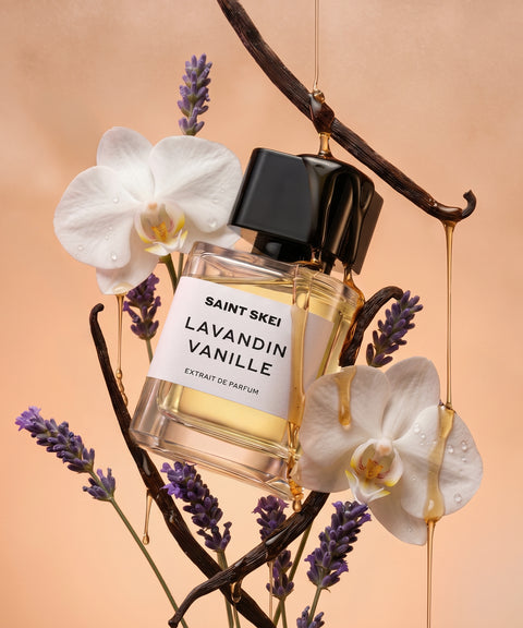 LAVANDIN VANILLE
