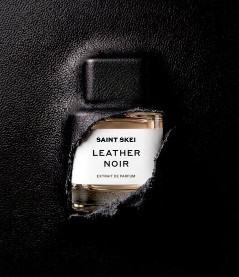LEATHER NOIR