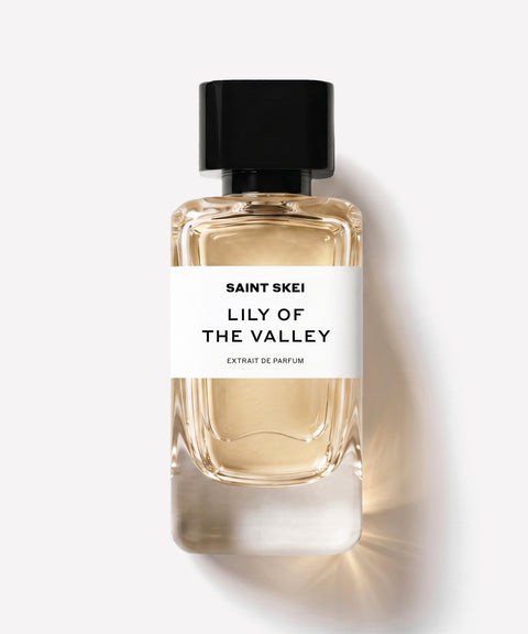 LILY OF THE VALLEY