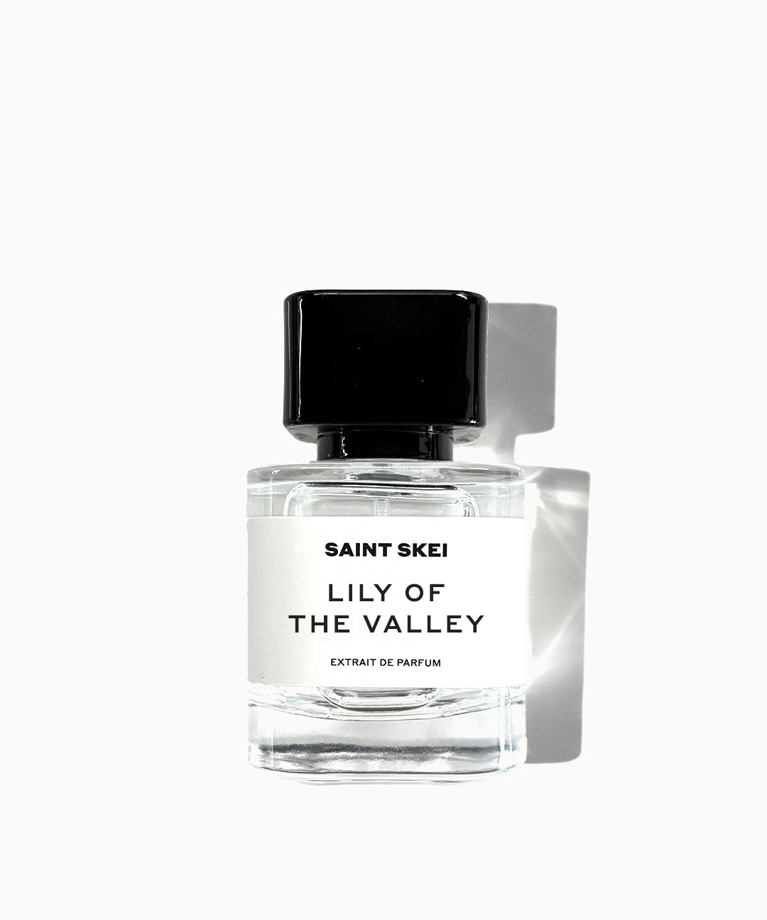 香水(ユニセックス) LILY OF THE VALLEY 50ml リリー オブ ザ バーリー (LILY OF THE VALLEY) 天然香水