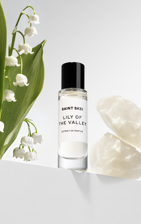LILY OF THE VALLEY