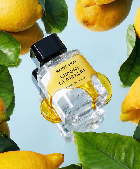 LIMONI DI AMALFI