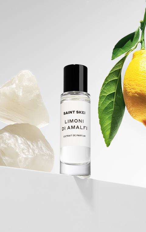 LIMONI DI AMALFI