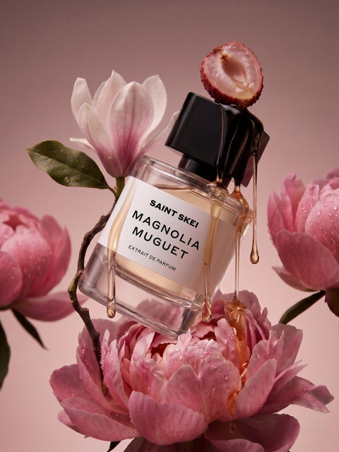 MAGNOLIA MUGUET