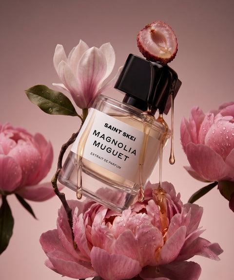 MAGNOLIA MUGUET