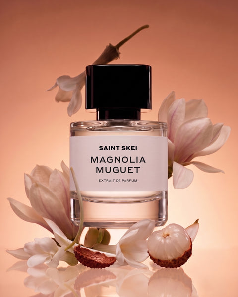 MAGNOLIA MUGUET