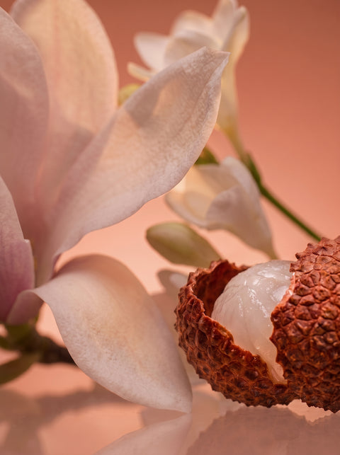 MAGNOLIA MUGUET