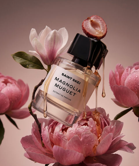 MAGNOLIA MUGUET