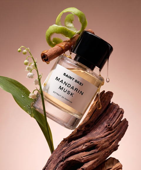 MANDARIN MUSK