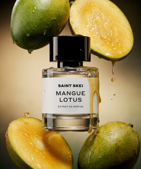 MANGUE LOTUS