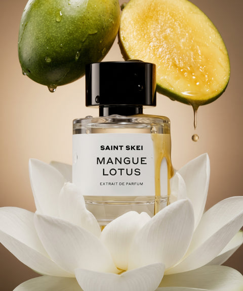MANGUE LOTUS