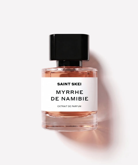 MYRRHE DE NAMIBIE