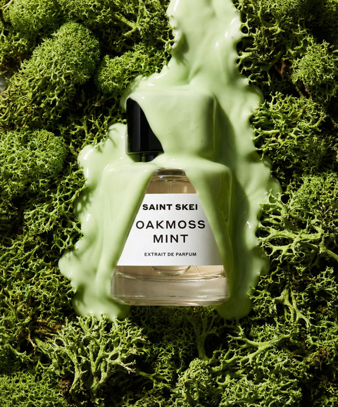 OAKMOSS MINT