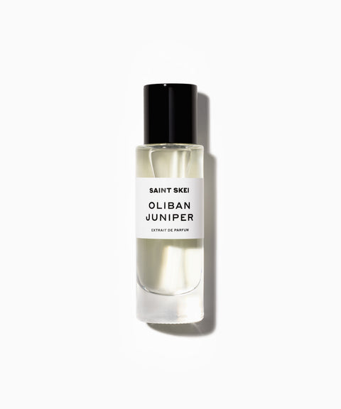 OLIBAN JUNIPER