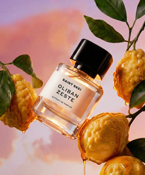 OLIBAN ZESTE