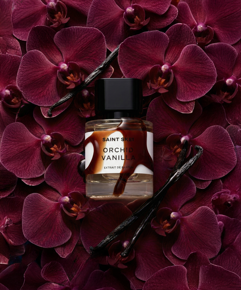 ORCHID VANILLA
