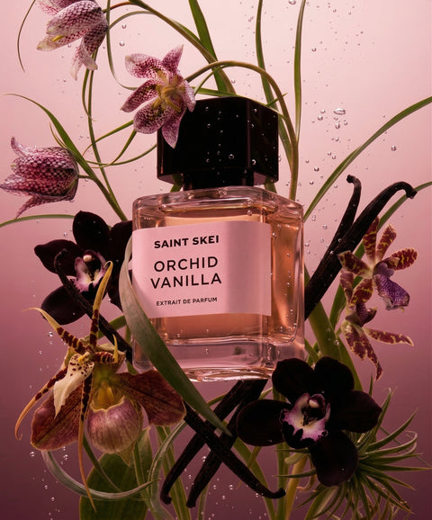 ORCHID VANILLA