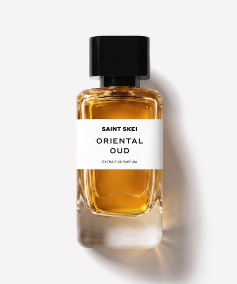 ORIENTAL OUD