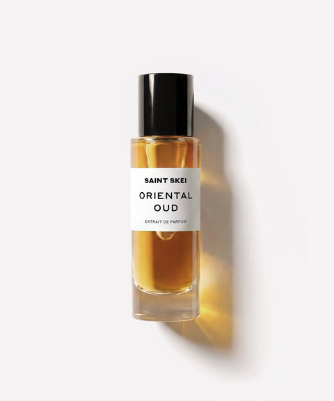 ORIENTAL OUD