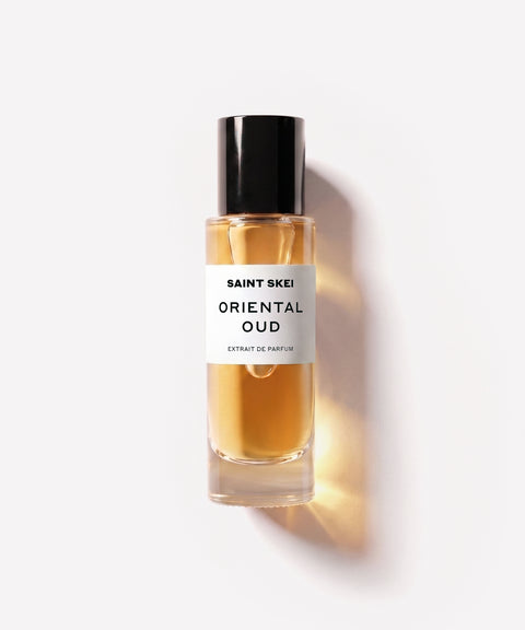 ORIENTAL OUD
