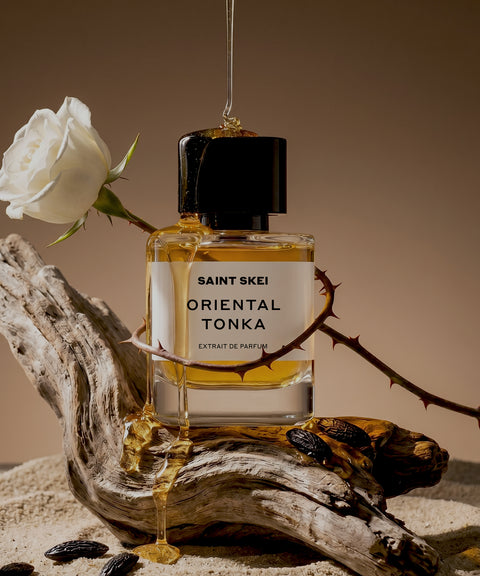 ORIENTAL TONKA