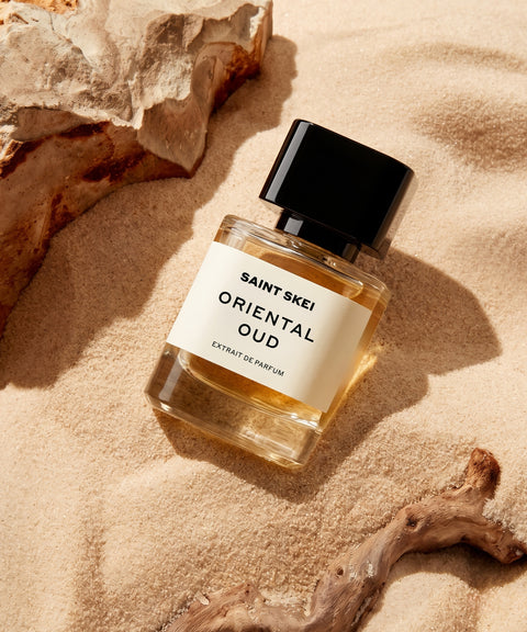 ORIENTAL OUD
