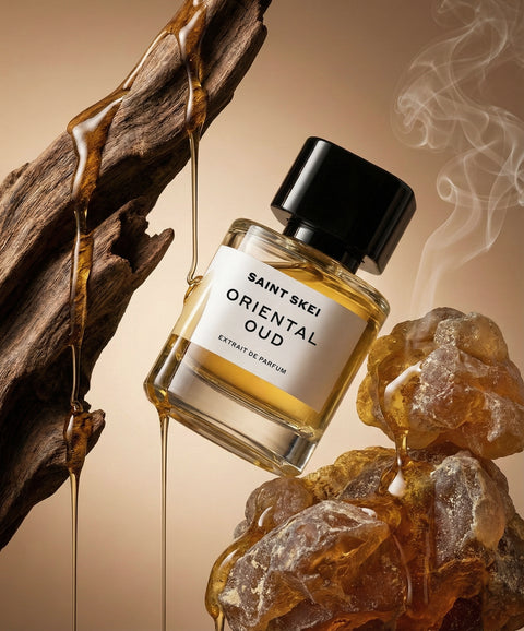 ORIENTAL OUD