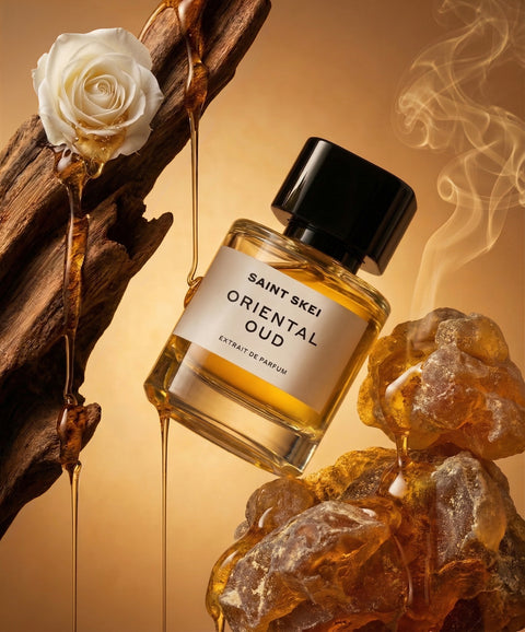 ORIENTAL OUD