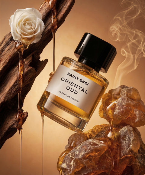 ORIENTAL OUD