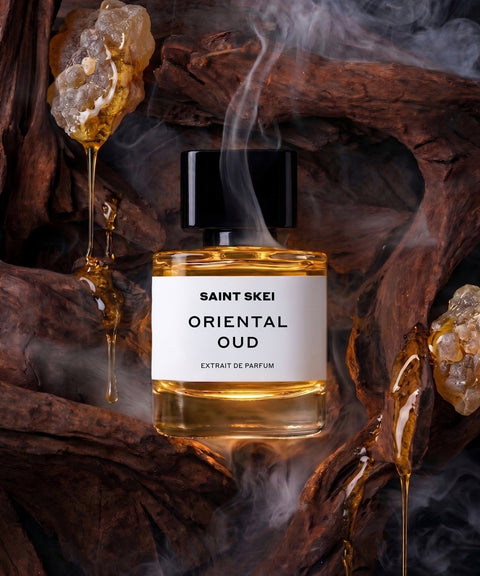 ORIENTAL OUD