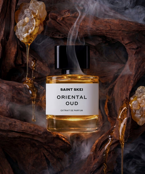ORIENTAL OUD
