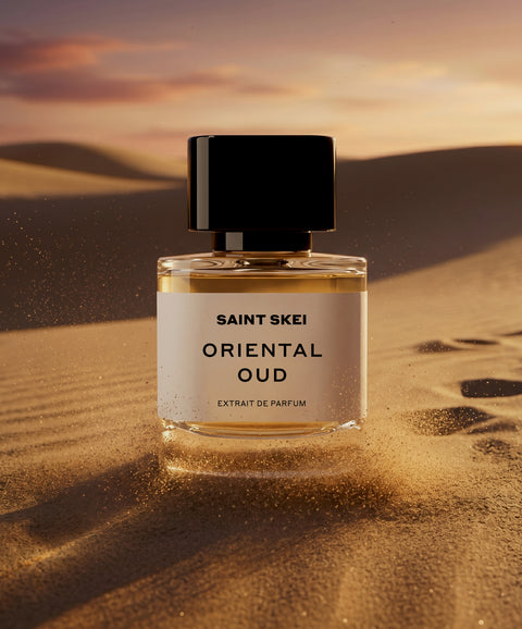 ORIENTAL OUD