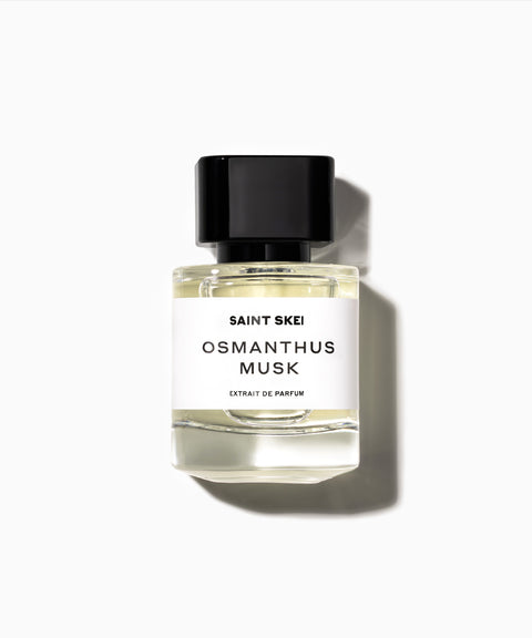 OSMANTHUS MUSK
