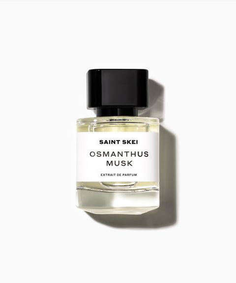 OSMANTHUS MUSK