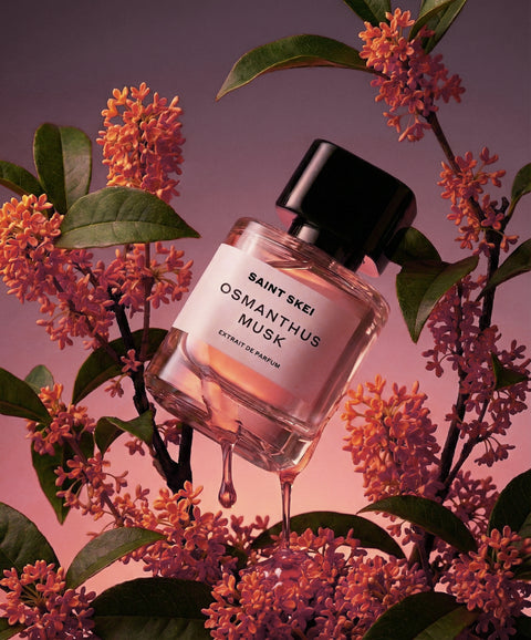 OSMANTHUS MUSK