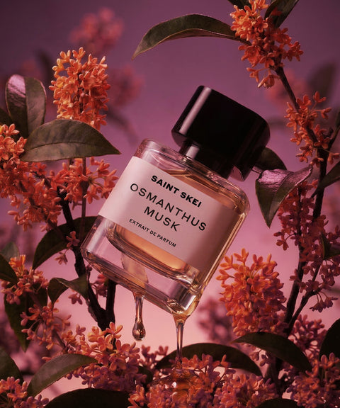OSMANTHUS MUSK