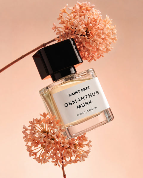 OSMANTHUS MUSK